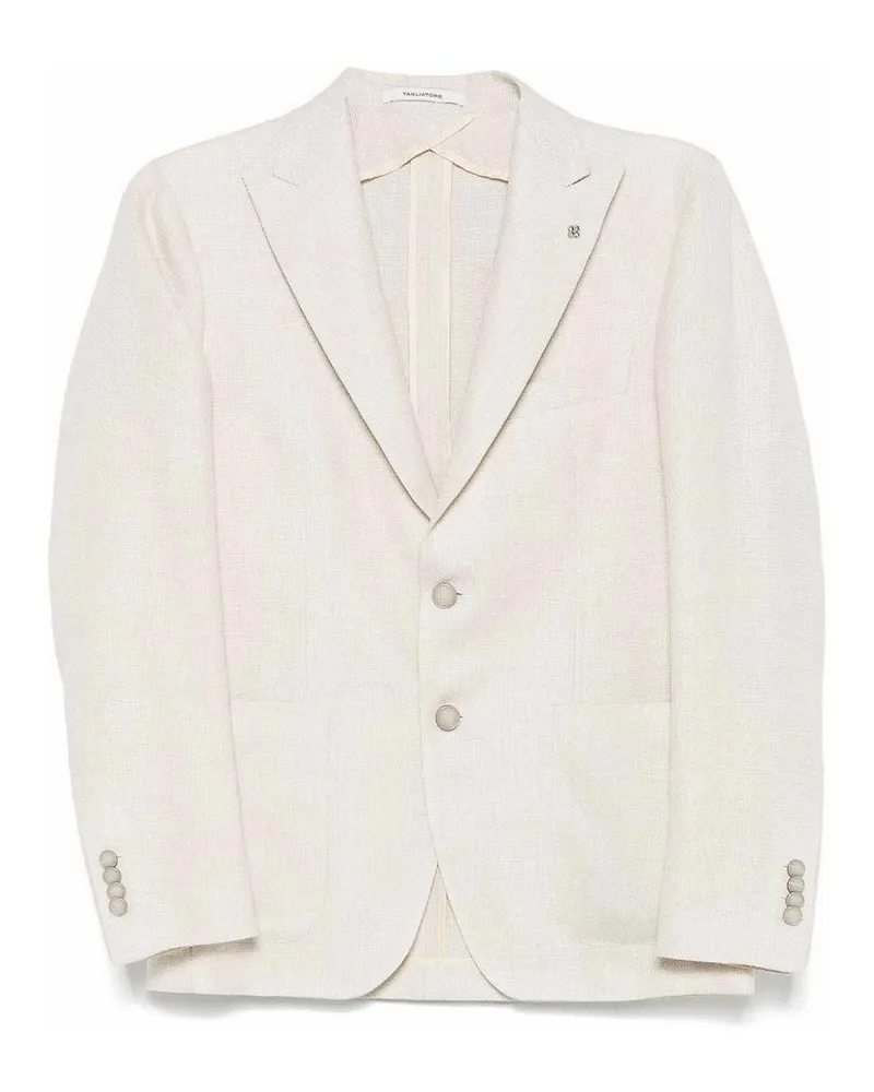 Tagliatore Blazer - Creme Creme