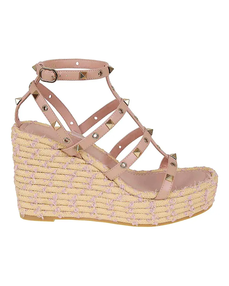 Valentino Garavani Espadrilles - Beige Beige
