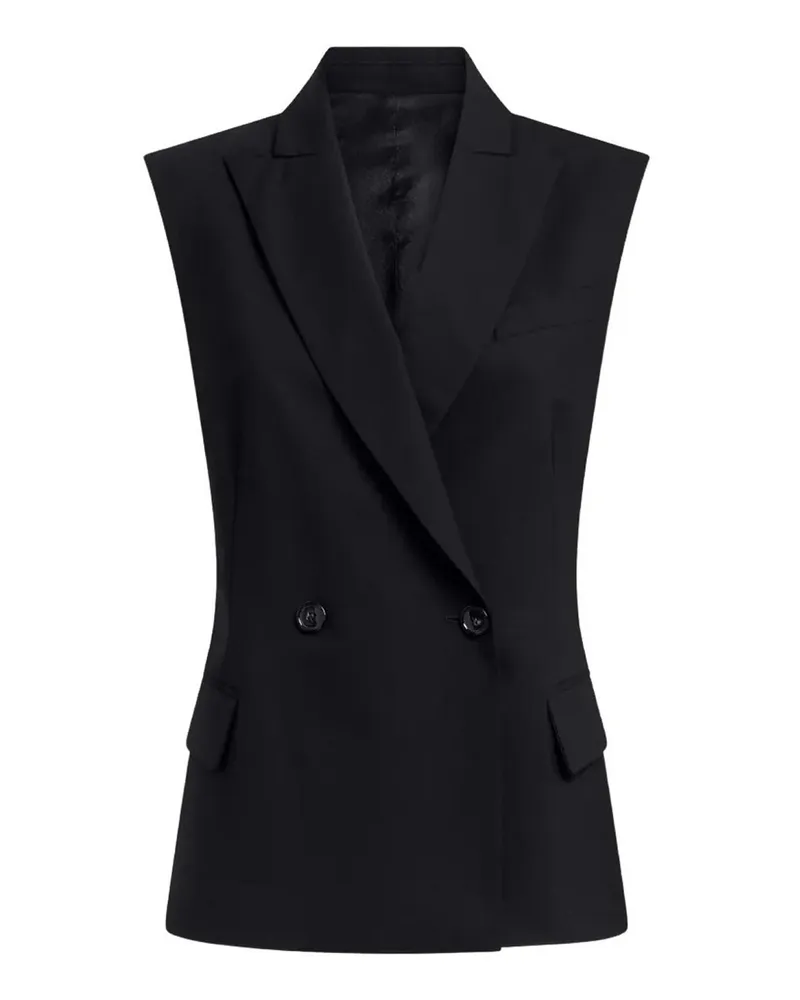 PT TORINO Casualjacke - Schwarz Schwarz