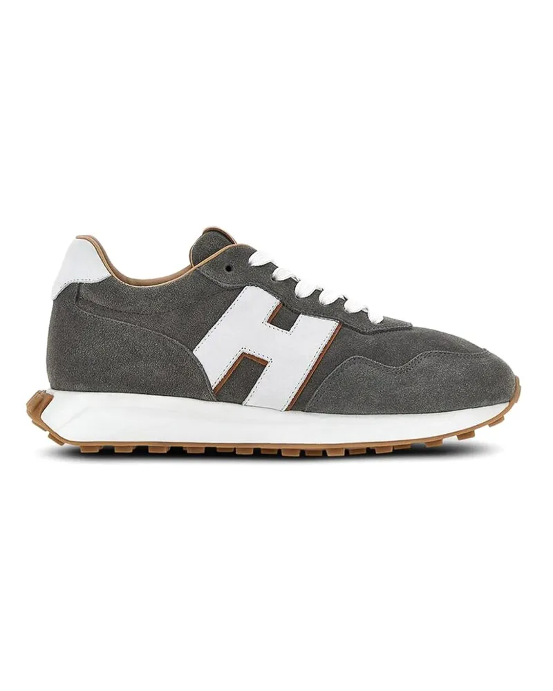 Hogan Sneaker - Grau Grau