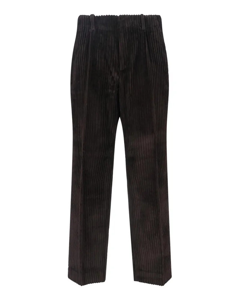 Our Legacy Casual Hose - Braun Braun