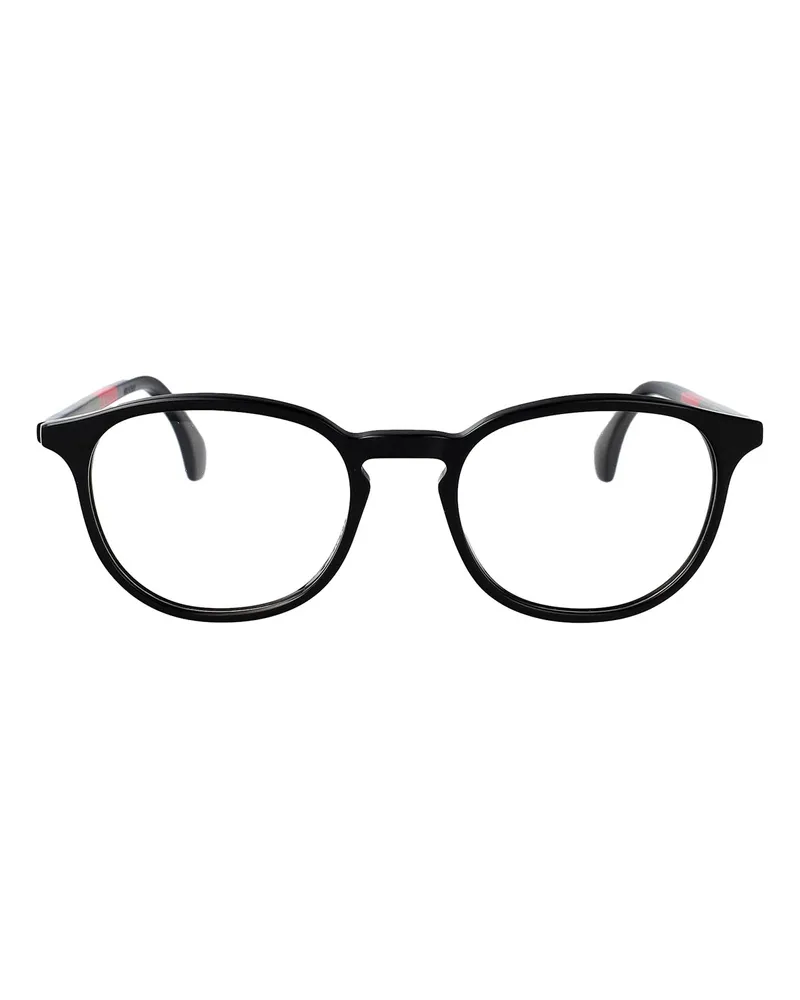 Gucci Sonnenbrille - Schwarz Schwarz