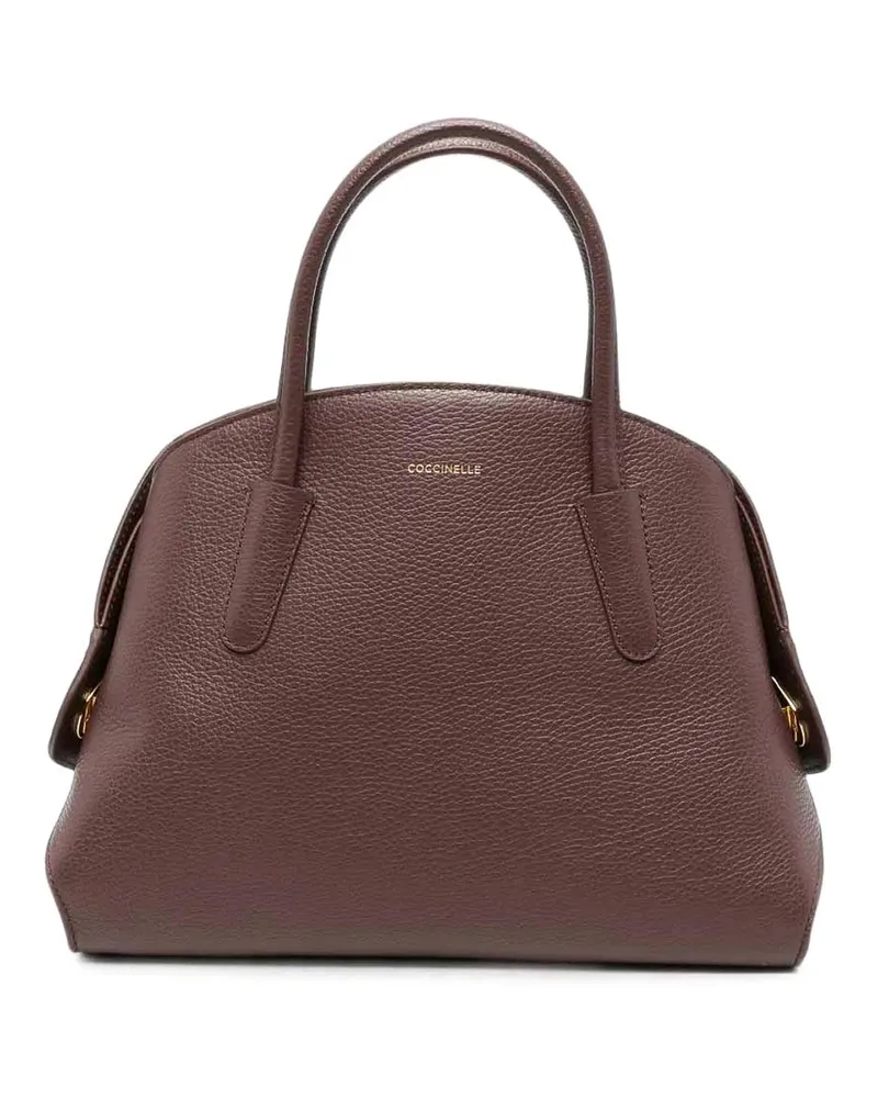 Coccinelle Shopper - Lila Lila