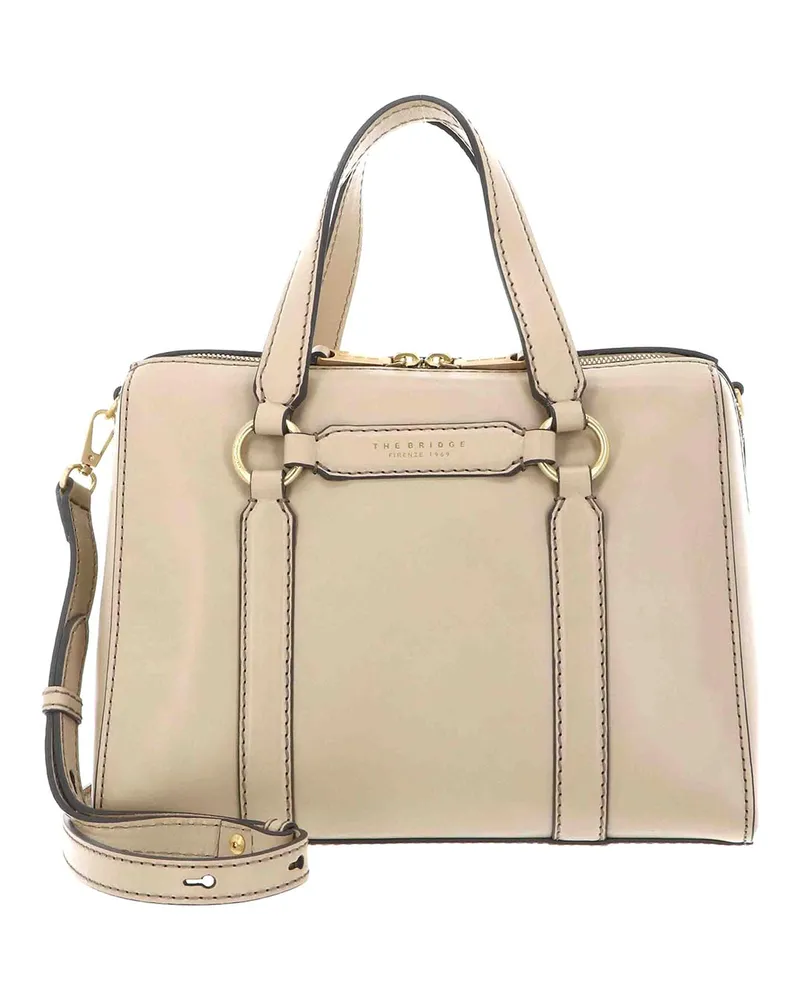 The Bridge Shopper - Schwarz Schwarz
