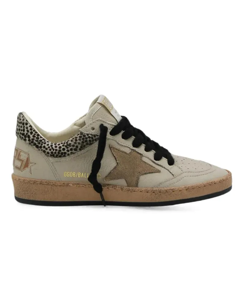 Golden Goose Sneaker - Nude Nude