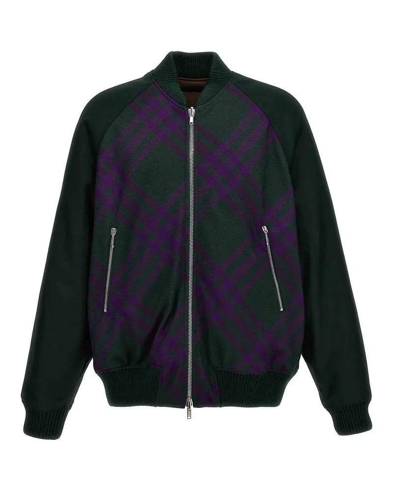 Burberry Blazer - Bunt Bunt