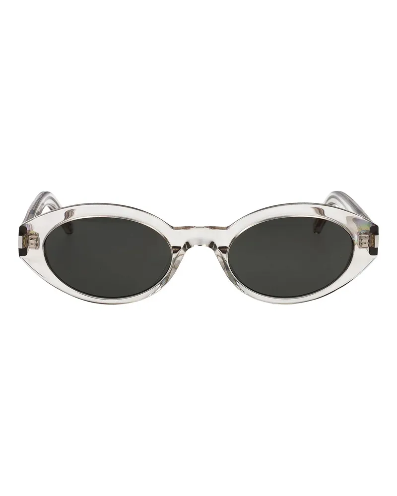 Saint Laurent Sonnenbrille - Beige Beige