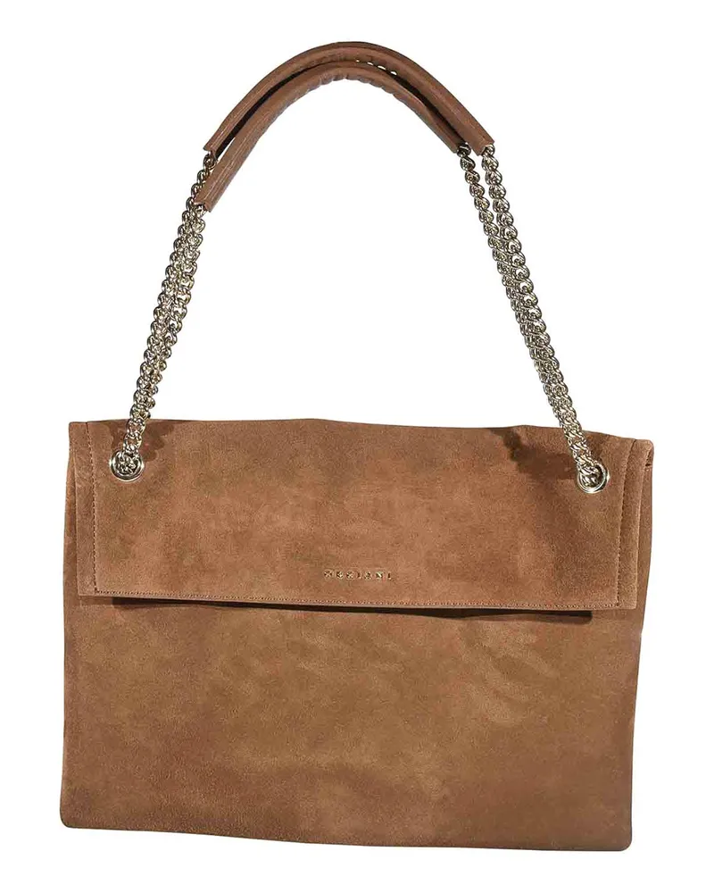 Orciani Shopper - Braun Braun