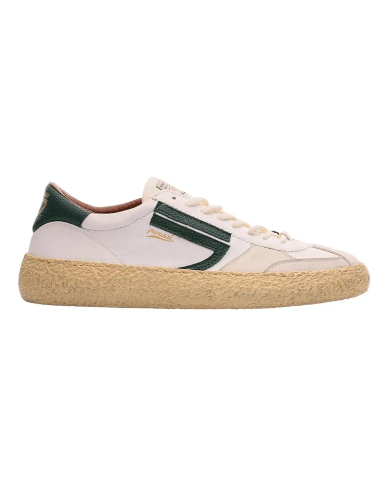 Puraai Sneaker - Weiß Weiß
