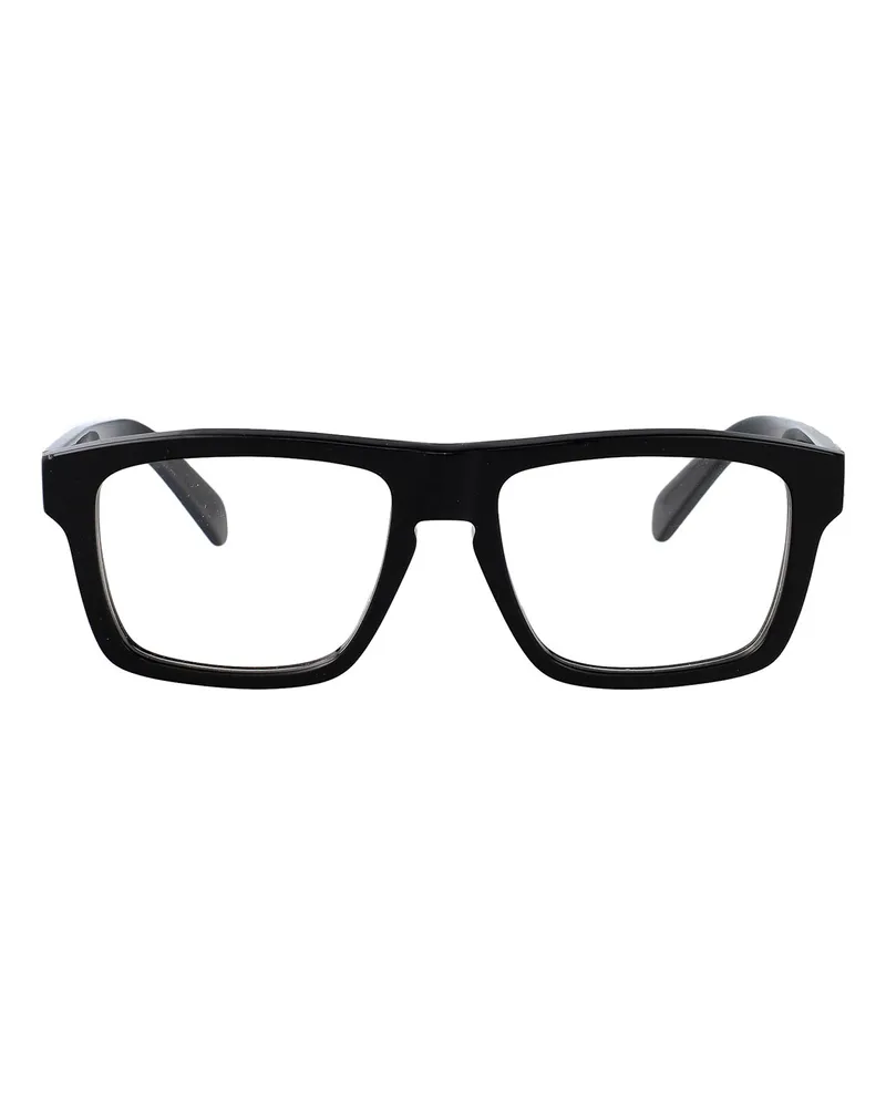 Celine Sonnenbrille - Schwarz Schwarz