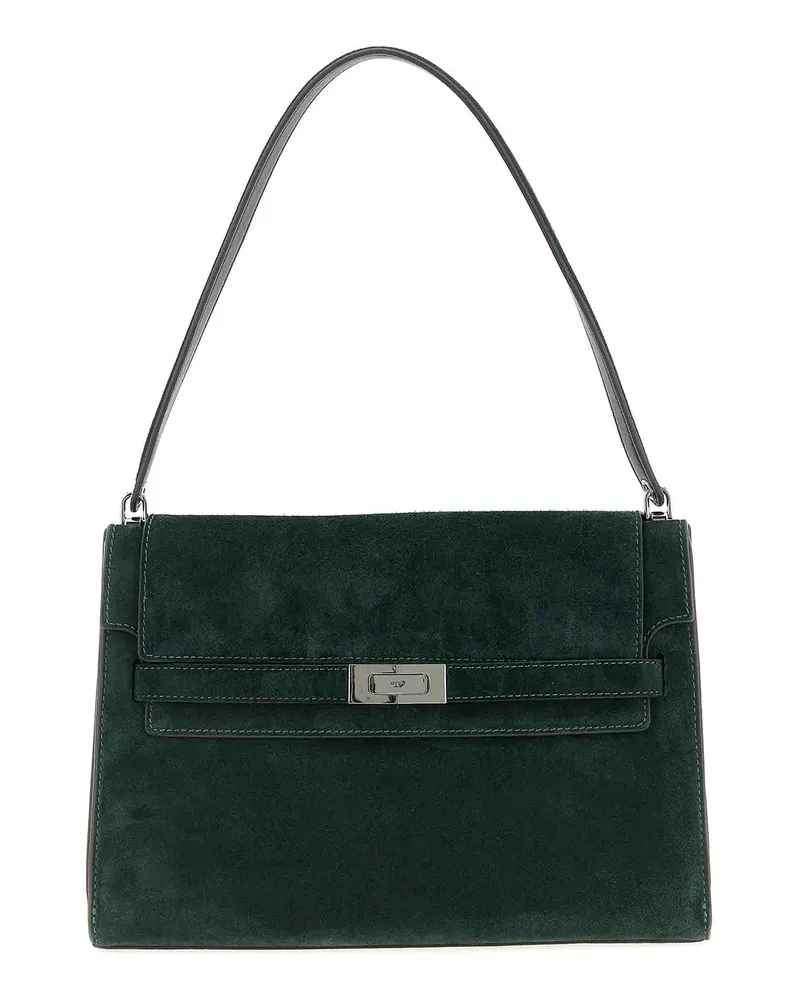 Tory Burch Schultertasche - Grün Grün