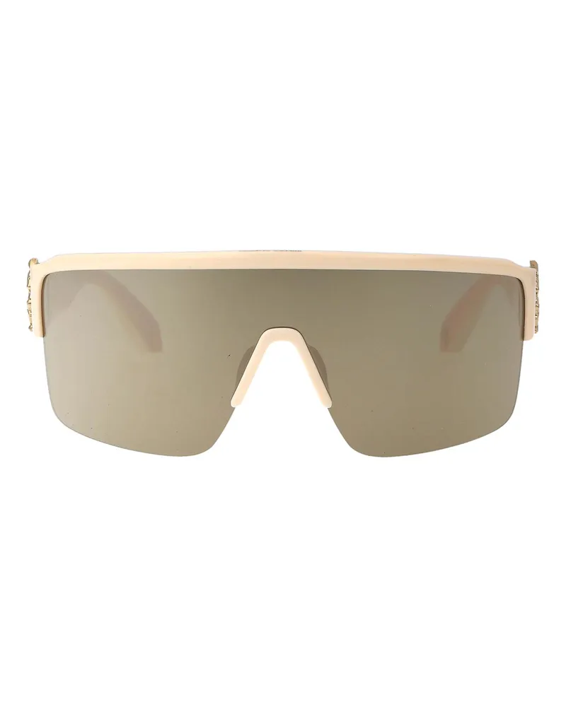 Roberto Cavalli Sonnenbrille - Braun Braun