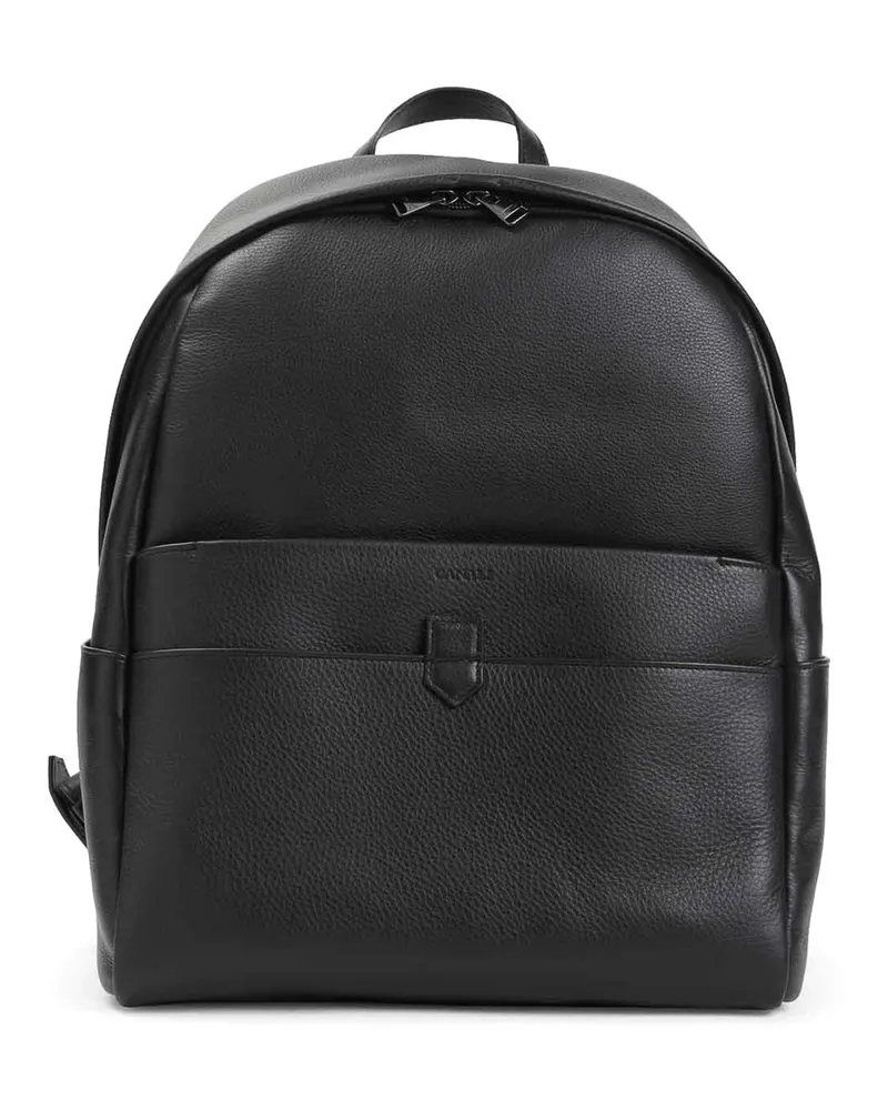 Canali Rucksack - Schwarz 