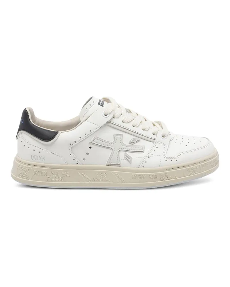 Premiata Sneaker - Weiß Weiß