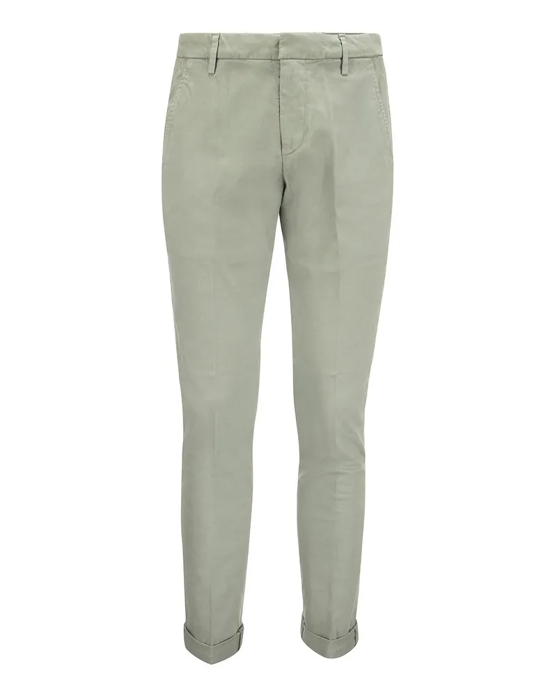 Dondup Casual Hose - Grau Grau