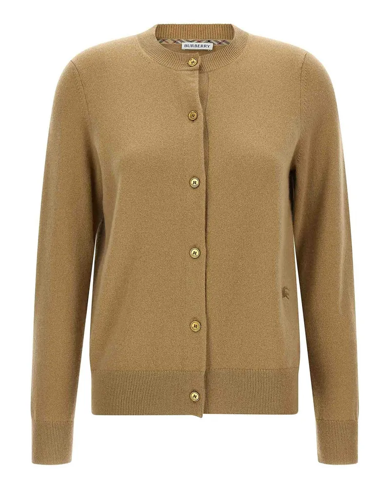 Burberry Cardigan - Beige Beige