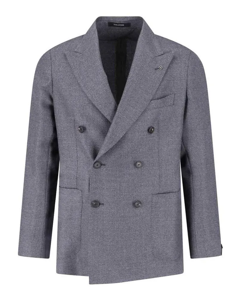 Tagliatore Blazer - Grau Grau