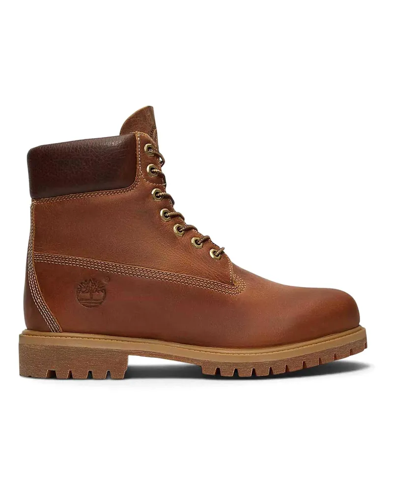 Timberland Stiefel - Braun Braun