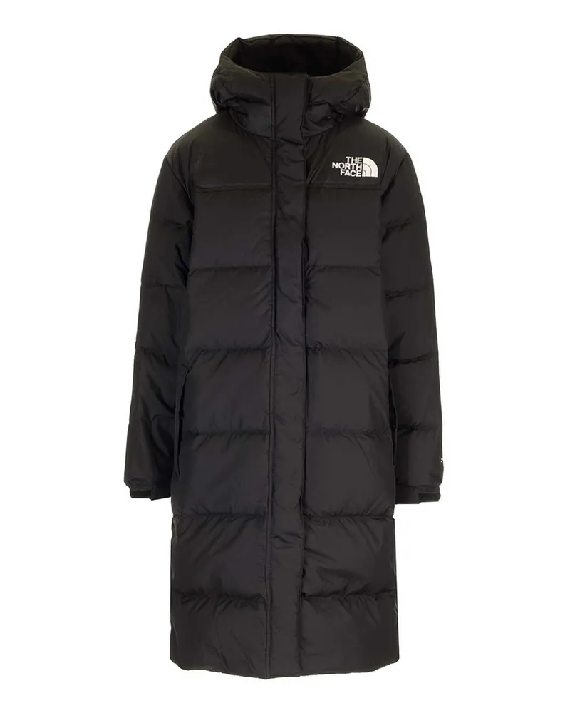 The North Face Parka - Schwarz Schwarz