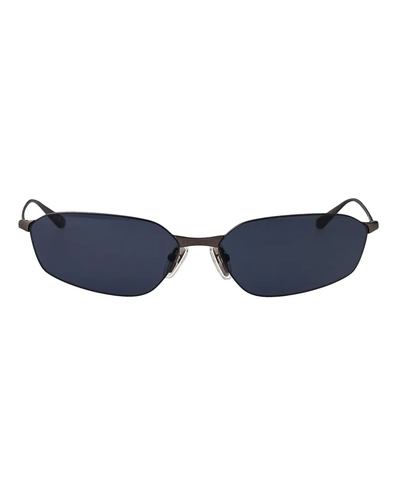 Balenciaga Sonnenbrille - Grau Grau