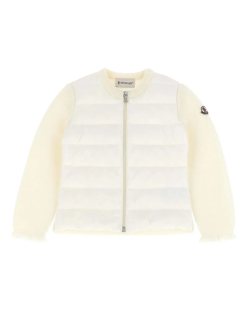 Moncler Cardigan - Hellorange Hellorange