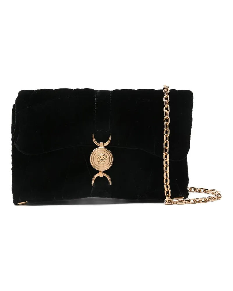 Versace Shopper - Schwarz Schwarz