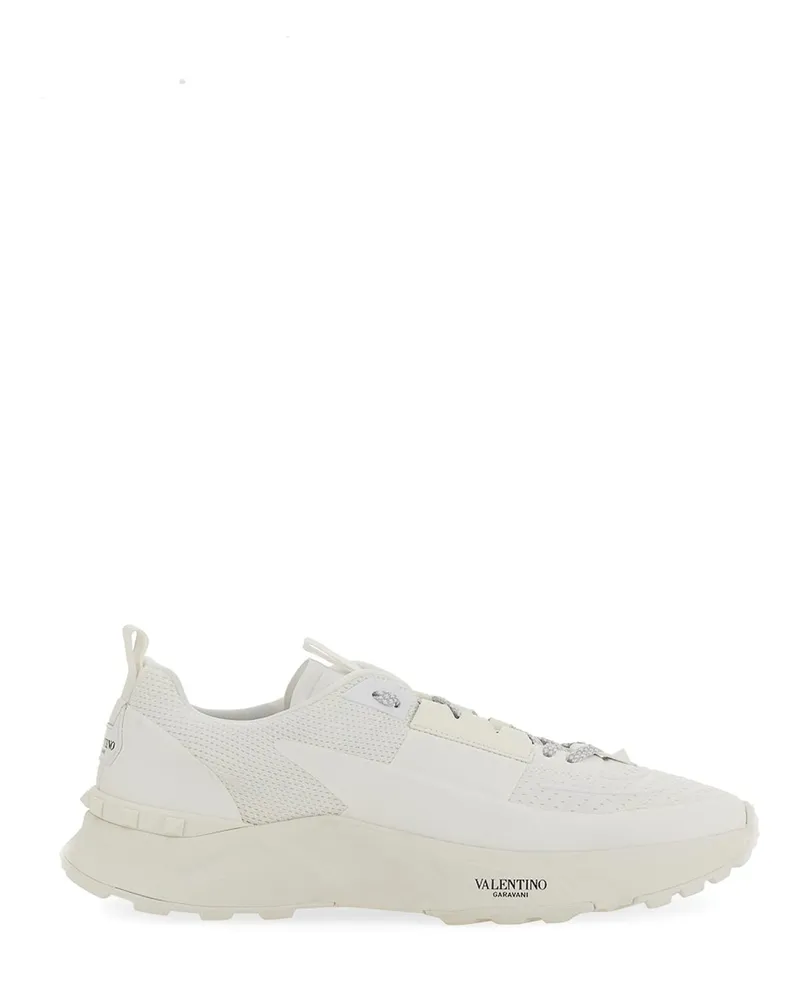 Valentino Garavani Sneaker - Weiß Weiß