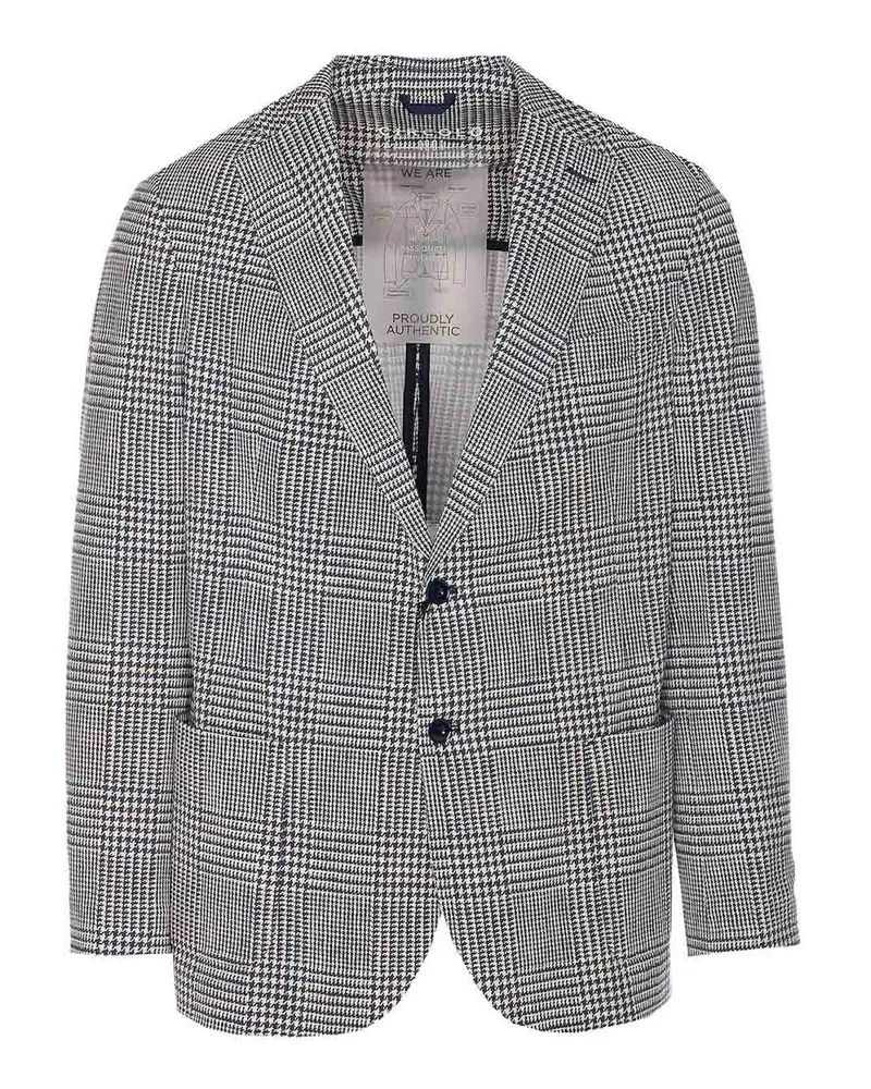 CIRCOLO 1901 Casualjacke - Blau Blau