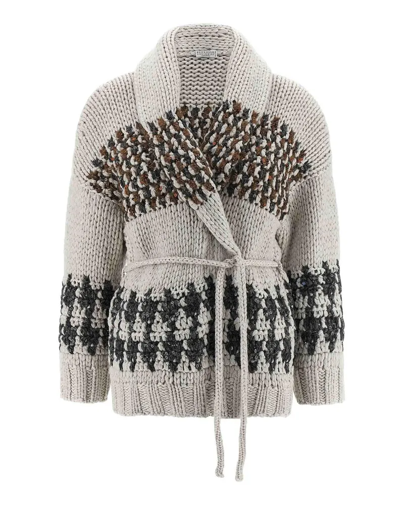 Brunello Cucinelli Cardigan - Bunt Bunt