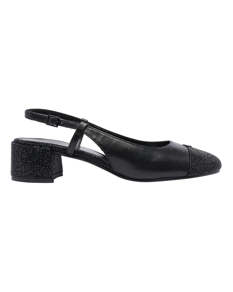 Tory Burch Pumps - Schwarz Schwarz