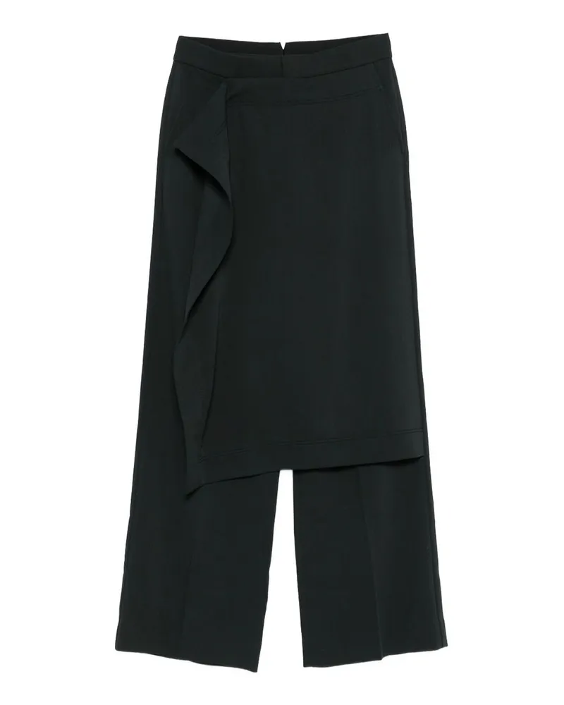 AMI Paris Shorts - Grau Grau