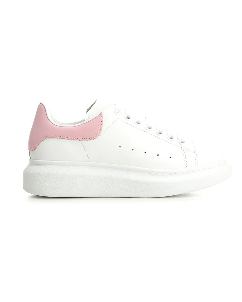 Alexander McQueen Sneaker - Bunt Bunt