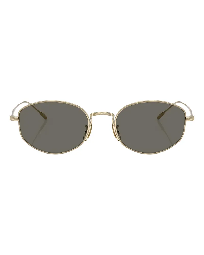 Oliver Peoples Sonnenbrille - Gold Gold