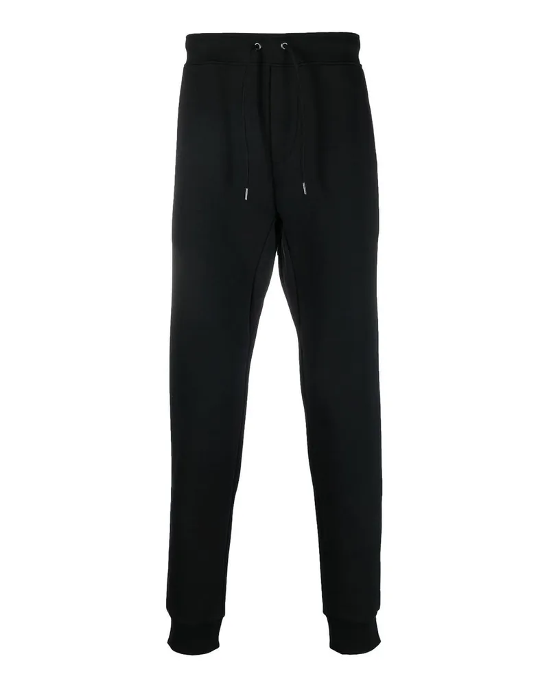 Ralph Lauren Casual Hose - Schwarz Schwarz