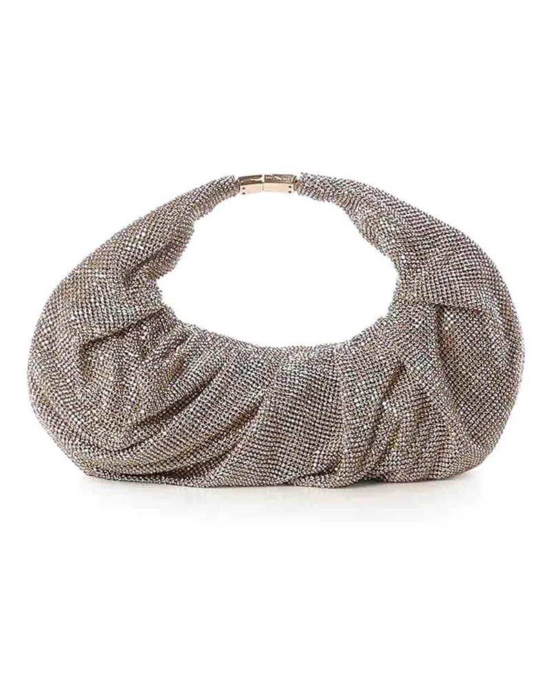 Benedetta Bruzziches Shopper - Silber Silber