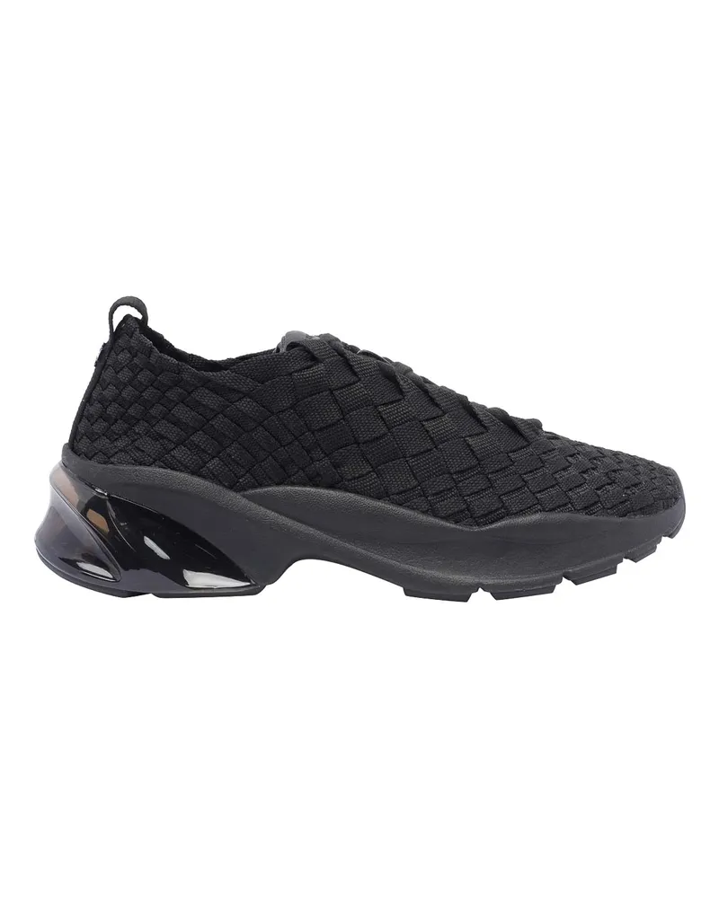 Tory Burch Sneaker - Schwarz Schwarz