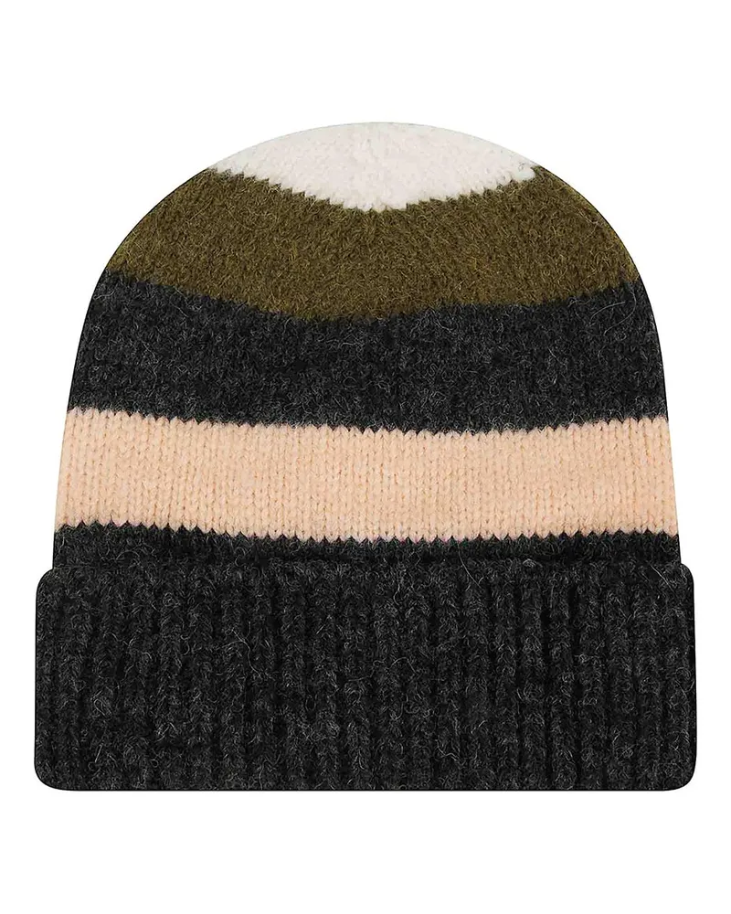 Alanui Mütze - Bunt Bunt