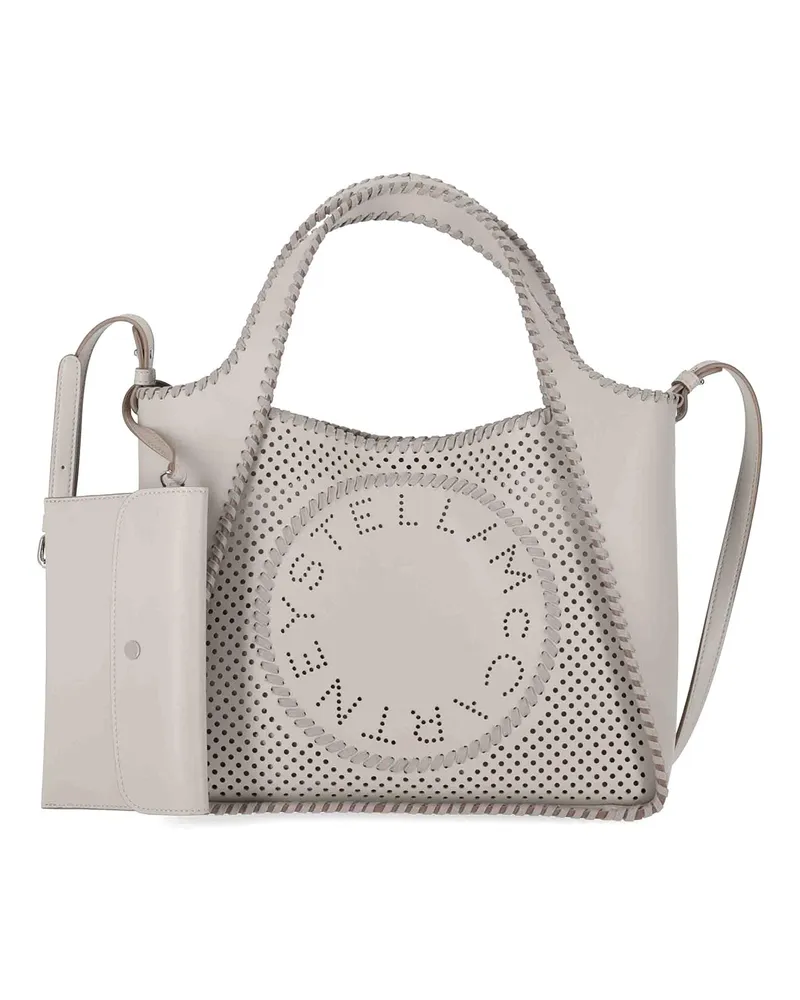 Stella McCartney Umhängetasche - Braun Braun