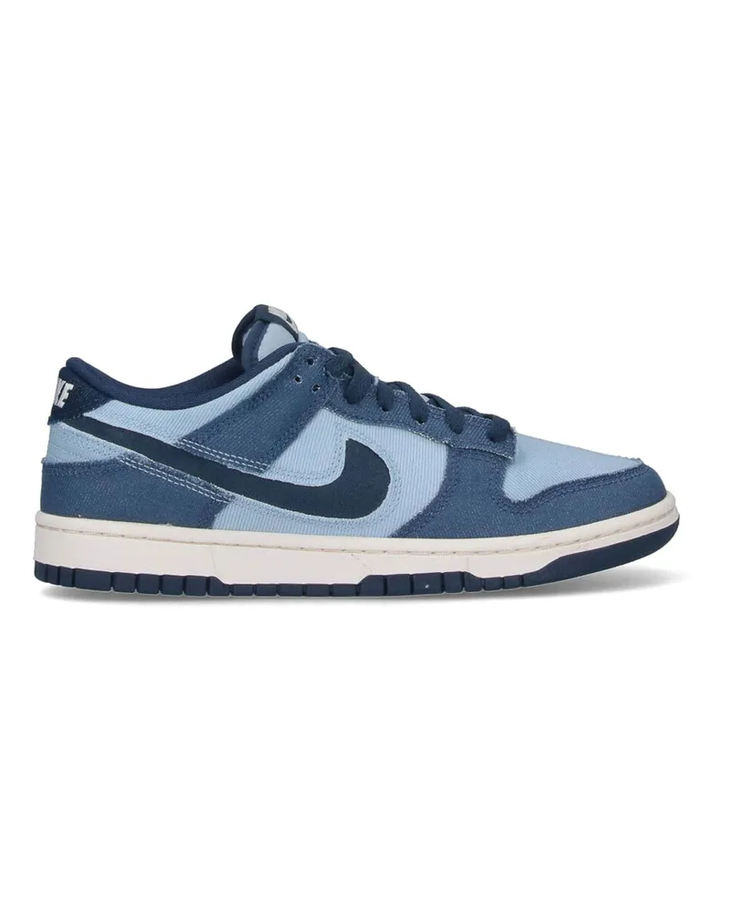 Nike Sneaker - Blau Blau