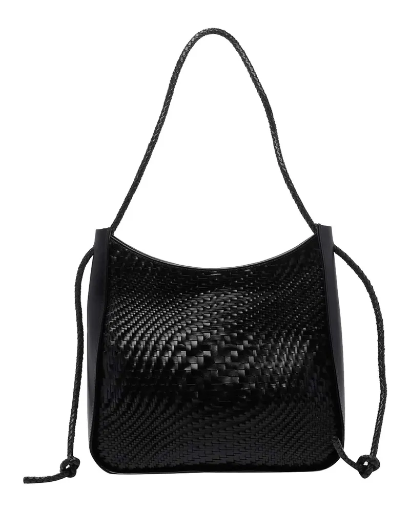 Dragon Diffusion Schultertasche - Schwarz Schwarz