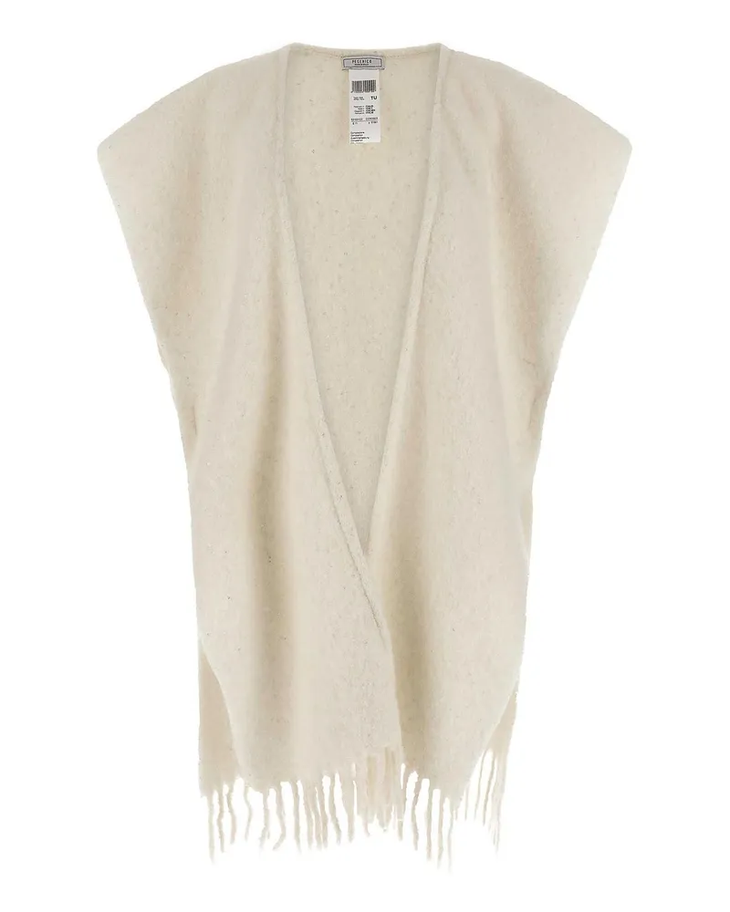 Peserico Cape - Weiß Weiß