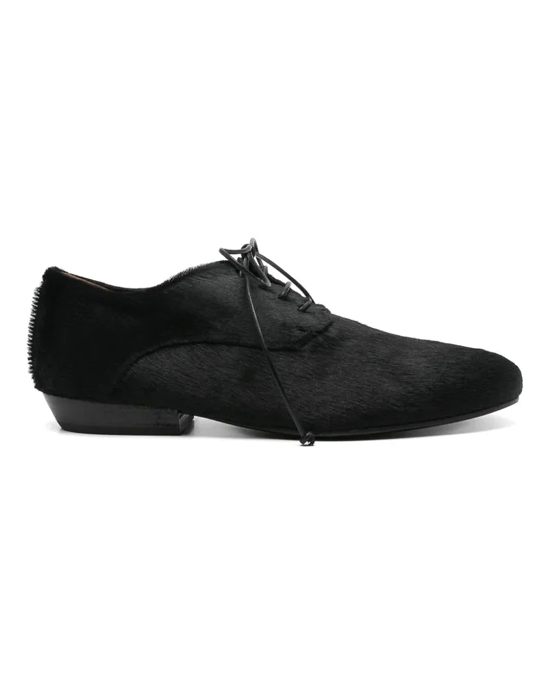 Marsèll Klassische Schuhe - Schwarz Schwarz