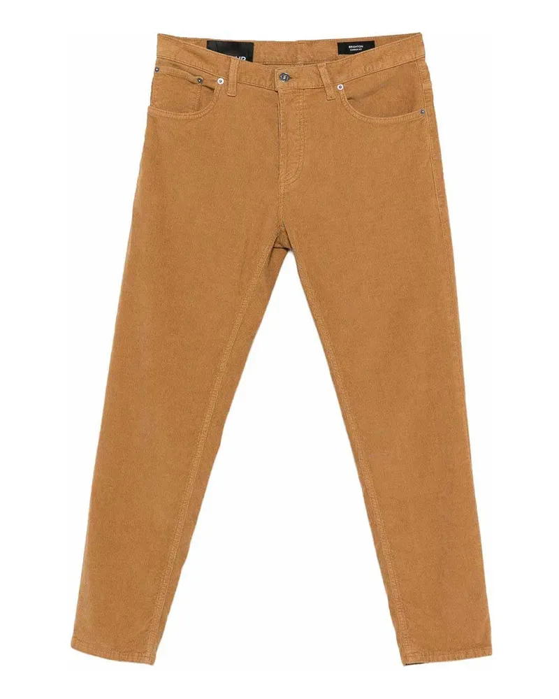 Dondup Shorts - Beige Beige