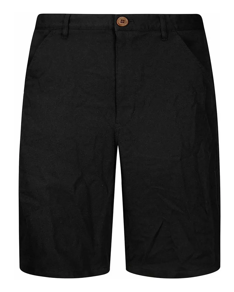 Comme des Garçons Casual Hose - Schwarz Schwarz