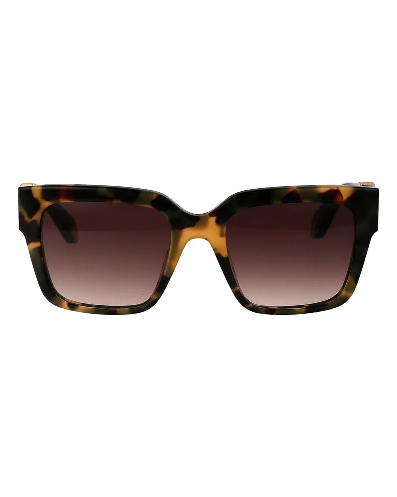 Roberto Cavalli Sonnenbrille - Braun Braun