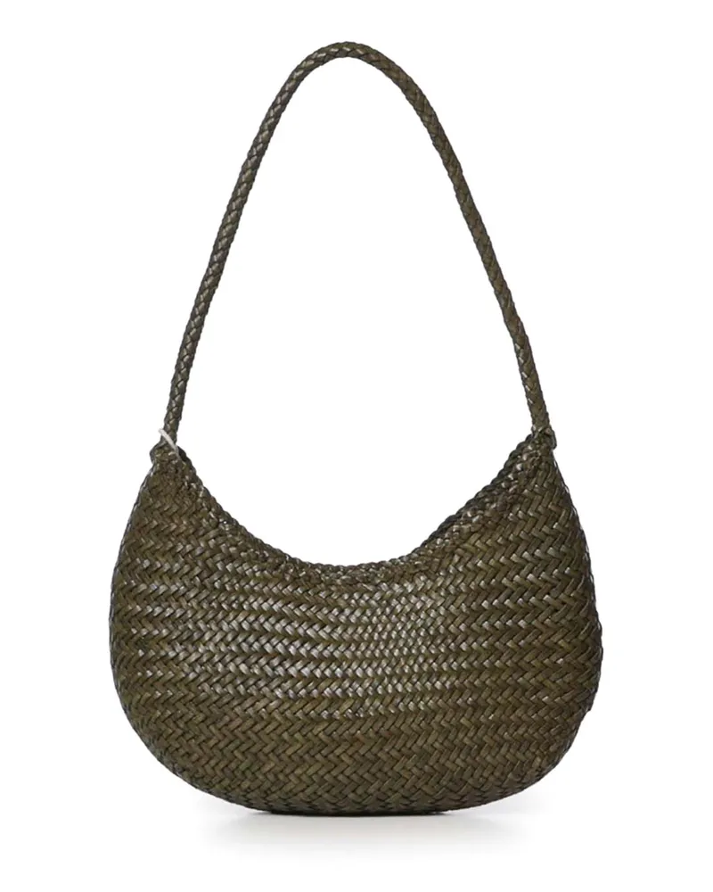 Dragon Diffusion Schultertasche - Hellbraun Hellbraun