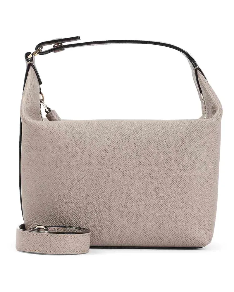 Valextra Umhängetasche - Beige Beige