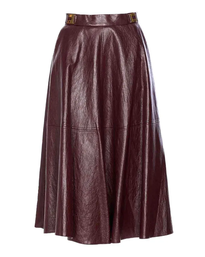 Elisabetta Franchi Midirock - Rot Rot