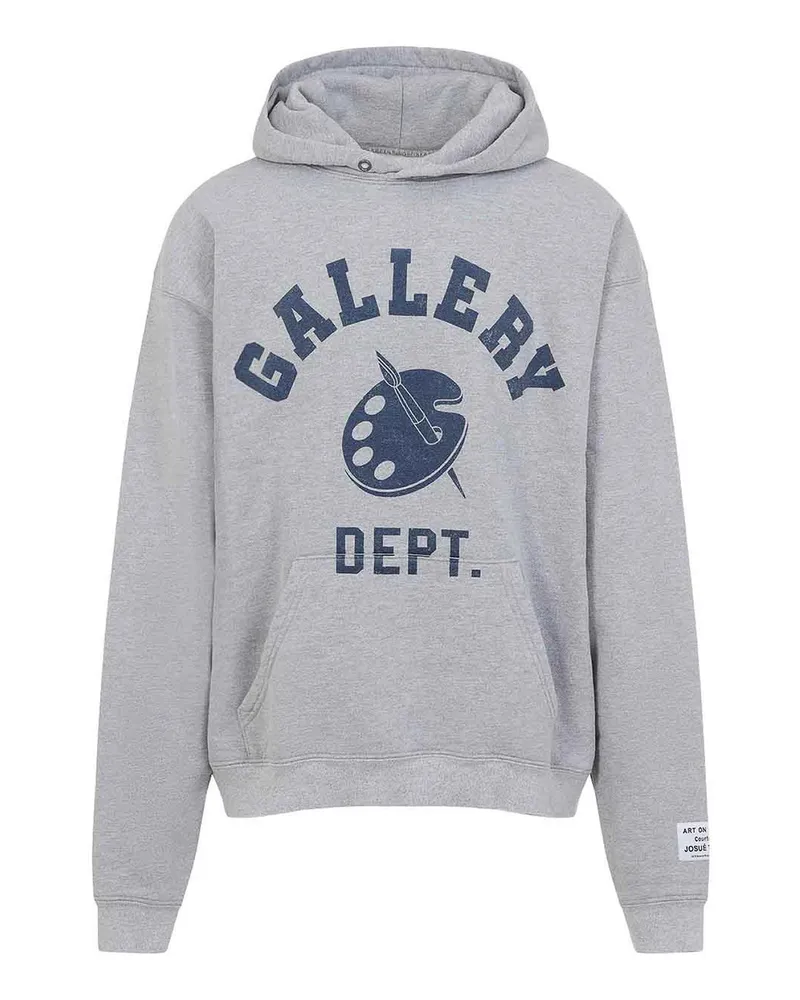 GALLERY DEPT. Sweatshirt - Grau Grau