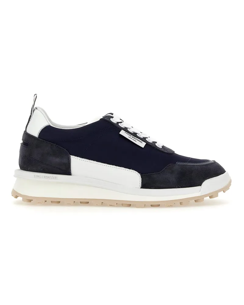 Thom Browne Sneaker - Blau Blau